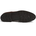 Paul Stuart Leon Lace Up Derby Tan