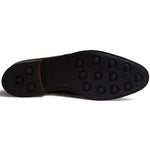 Paul Stuart Linc Chukka Boots Black