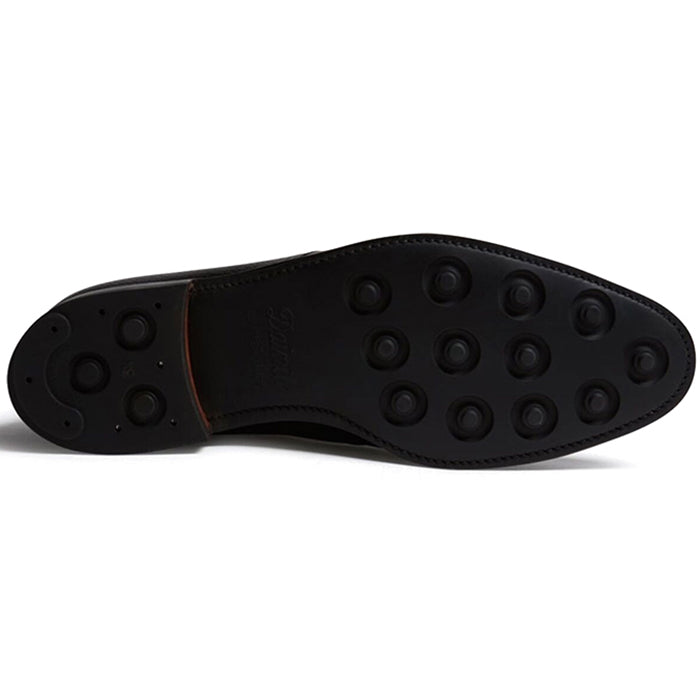 Paul Stuart Linc Chukka Boots Black
