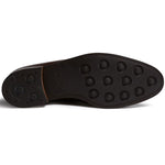 Paul Stuart Linc Chukka Boots Dark Brown