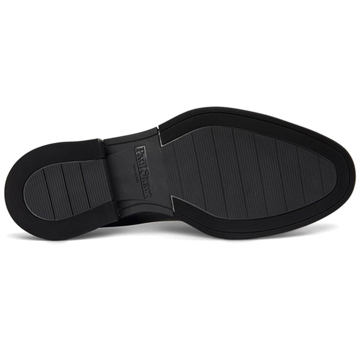 Paul Stuart Marston Penny Loafer Black