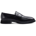Paul Stuart Marston Penny Loafer Black