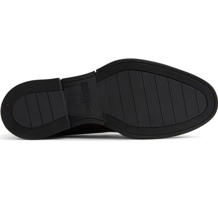 Paul Stuart Marston Penny Loafer Dark Brown