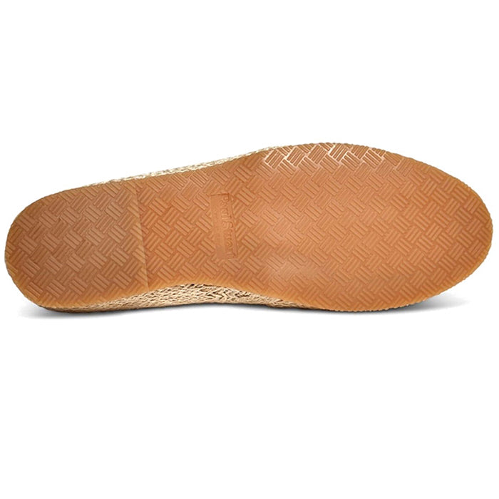 Paul Stuart Miguel Slip-On Espadrille Moss