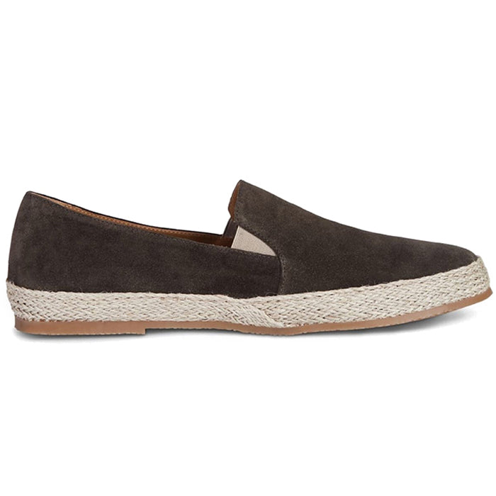 Paul Stuart Miguel Slip-On Espadrille Moss