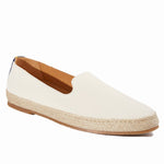 Paul Stuart Milo Slip-on Shoes Grey