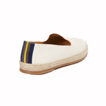 Paul Stuart Milo Slip-on Shoes Grey