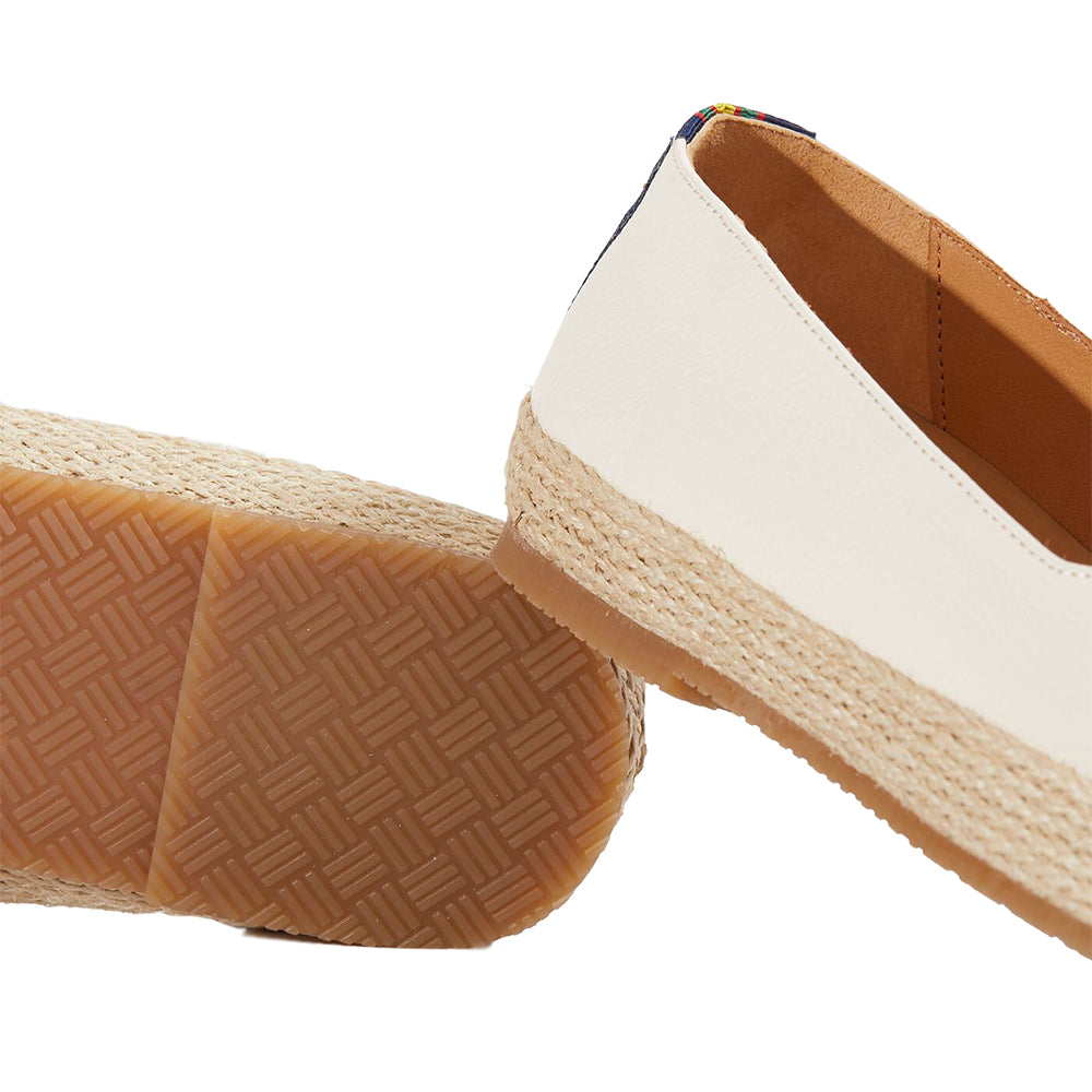 Paul Stuart Milo Slip-on Shoes Grey