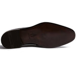 Paul Stuart Milton Penny Loafer Ebony