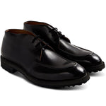 Paul Stuart Murphy Lace-up Shoes Black