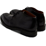 Paul Stuart Murphy Lace-up Shoes Black