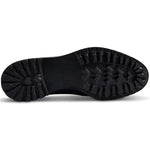 Paul Stuart Murphy Lace-up Shoes Black