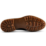 Paul Stuart Murphy Lace-up Shoes Brown