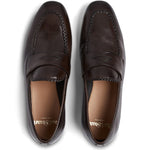 Paul Stuart Nemo Penny Loafer T Moro