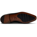 Paul Stuart Nigel Penny Loafer Black