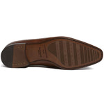 Paul Stuart Nigel Penny Loafer Brown