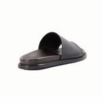 Paul Stuart Palma Sandals Black