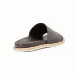 Paul Stuart Palma Sandals Dark Brown