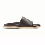 Paul Stuart Palma Sandals Dark Brown