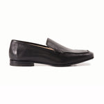 Paul Stuart Paris Slip-on Shoes Black