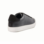 Paul Stuart Pascal Sneaker Black