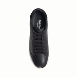 Paul Stuart Pascal Sneaker Black