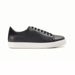 Paul Stuart Pascal Sneaker Black