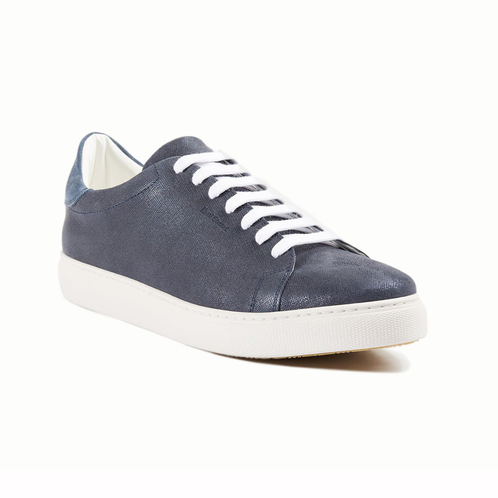 Paul Stuart Pascal Sneaker Navy