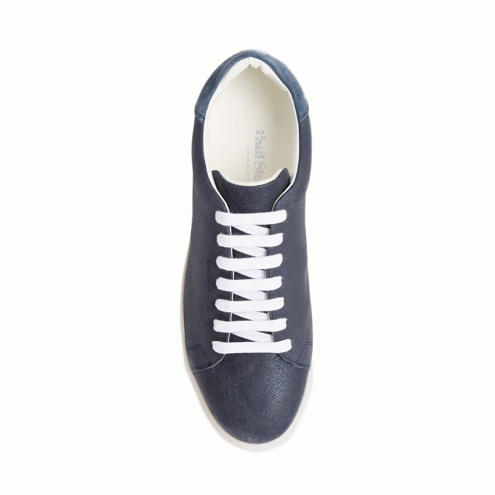 Paul Stuart Pascal Sneaker Navy