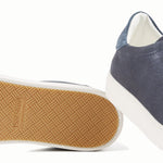 Paul Stuart Pascal Sneaker Navy