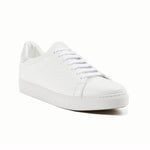 Paul Stuart Pascal Sneaker White