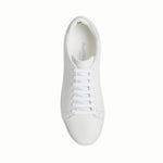 Paul Stuart Pascal Sneaker White
