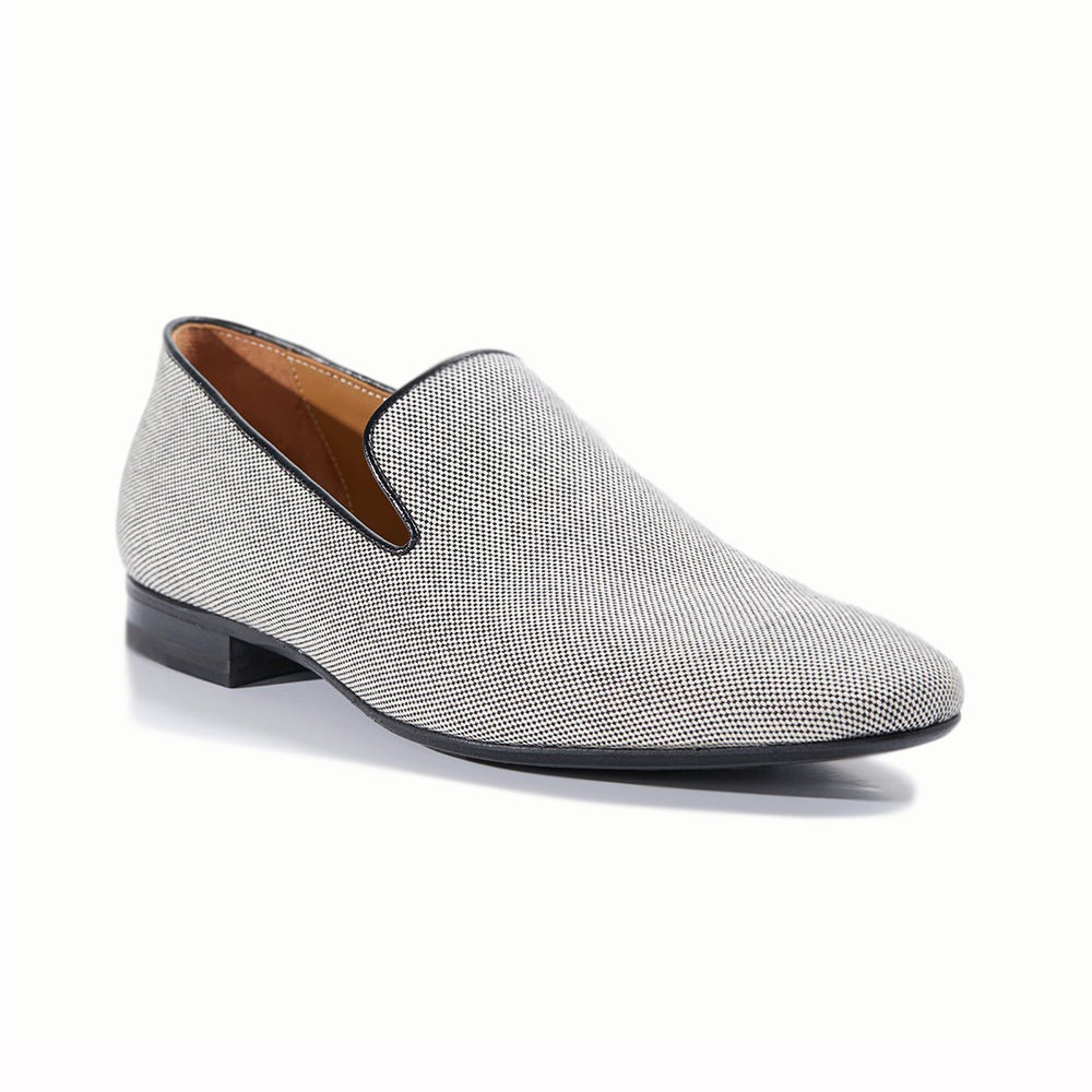 Paul Stuart Portland Slip-on Shoes Oxford