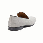 Paul Stuart Portland Slip-on Shoes Oxford