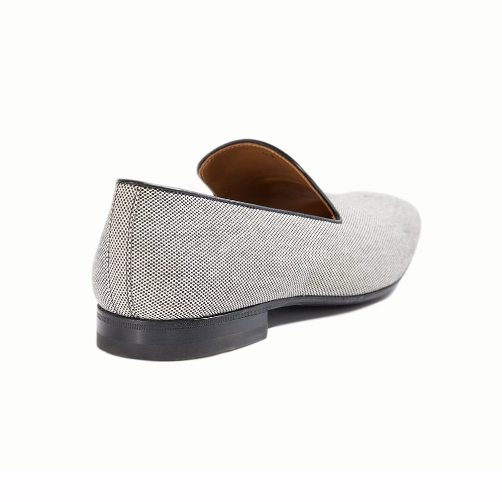 Paul Stuart Portland Slip-on Shoes Oxford