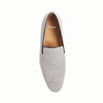 Paul Stuart Portland Slip-on Shoes Oxford