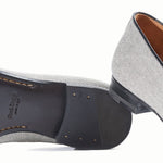 Paul Stuart Portland Slip-on Shoes Oxford
