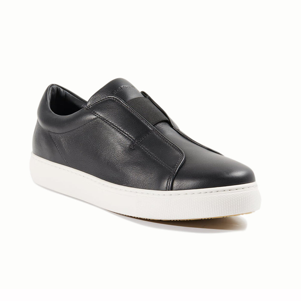 Paul Stuart Prime Sneakers Black