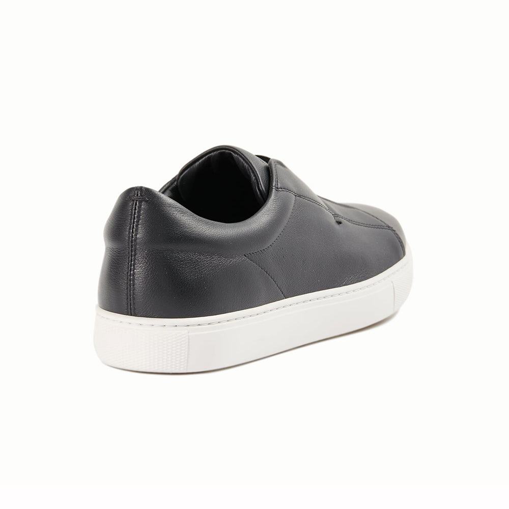 Paul Stuart Prime Sneakers Black