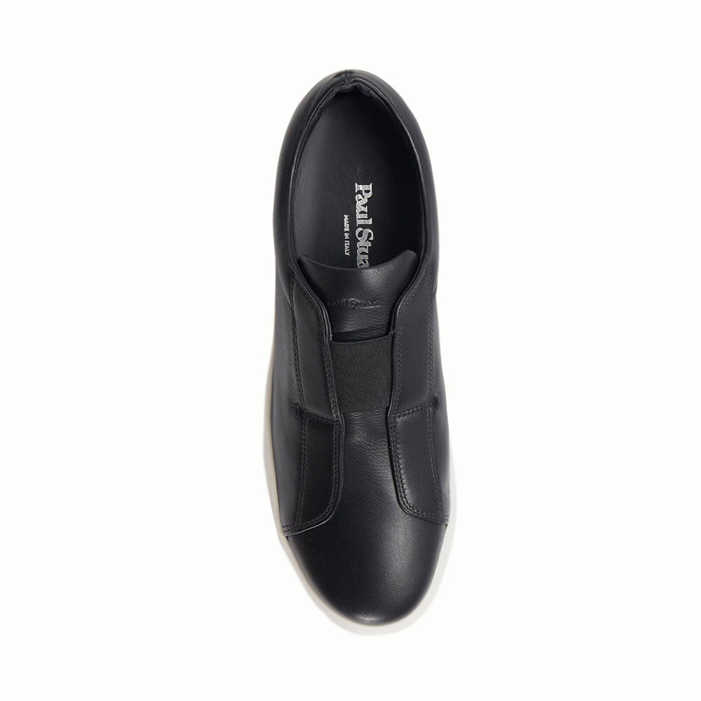 Paul Stuart Prime Sneakers Black