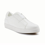 Paul Stuart Prime Sneakers White