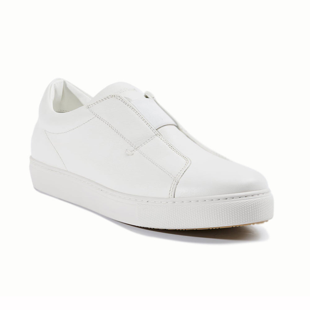 Paul Stuart Prime Sneakers White
