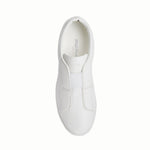 Paul Stuart Prime Sneakers White