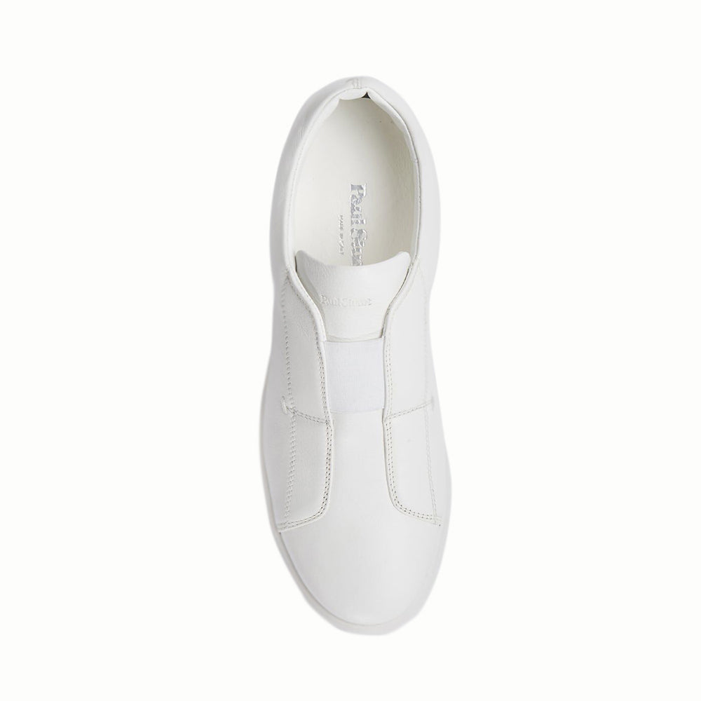 Paul Stuart Prime Sneakers White
