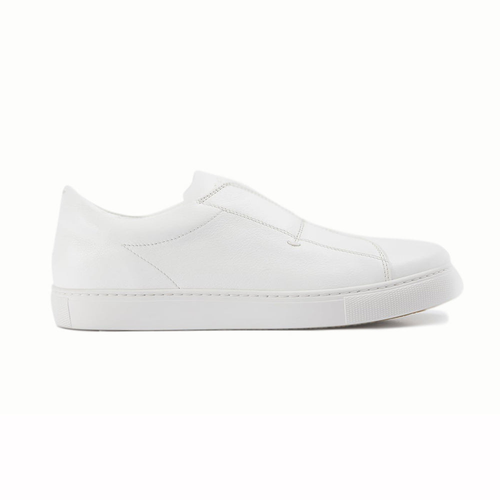 Paul Stuart Prime Sneakers White