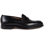 Paul Stuart Rosebery Penny Loafer Black