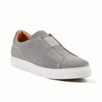 Paul Stuart Suede Prime Sneakers Grey