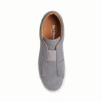 Paul Stuart Suede Prime Sneakers Grey