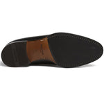 Paul Stuart The Bond Tassel Loafer Black