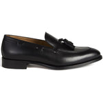Paul Stuart The Bond Tassel Loafer Black